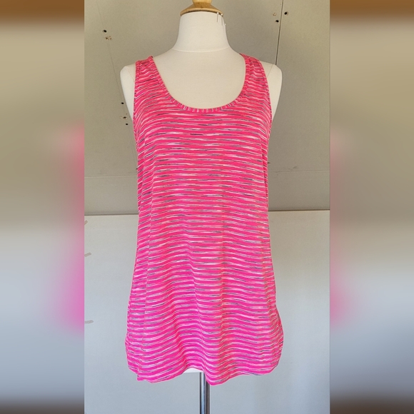 Xersion Racerback Athletic Tank - Picture 5 of 7